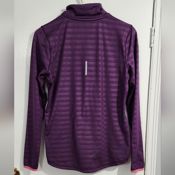 Quarter zip long sleeve - Picture 2 of 3